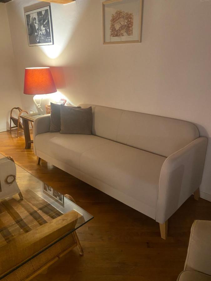 Appartamento Del Campo Siena Bagian luar foto